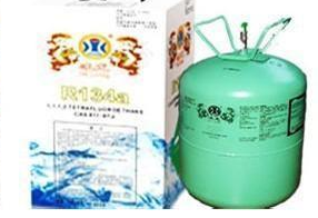 麻豆视频在线观看設備製冷劑