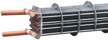 麻豆视频在线观看安裝冷凝蒸發器