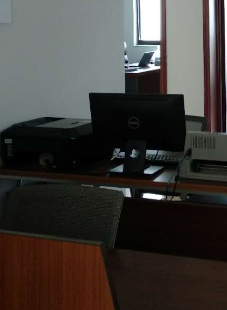 安徽麻豆国产AV超爽剧情系列製冷設備辦公室