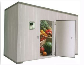 安徽保鮮冷庫的實際應用。