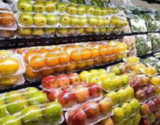 生果蔬菜的保鮮離不開保鮮冷庫。