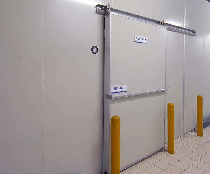 安徽保鮮冷庫頻繁啟動是什麽原因？