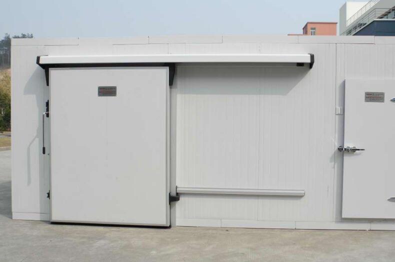 麻豆视频在线观看安裝廠家：保鮮冷庫關於保存茶葉的方法