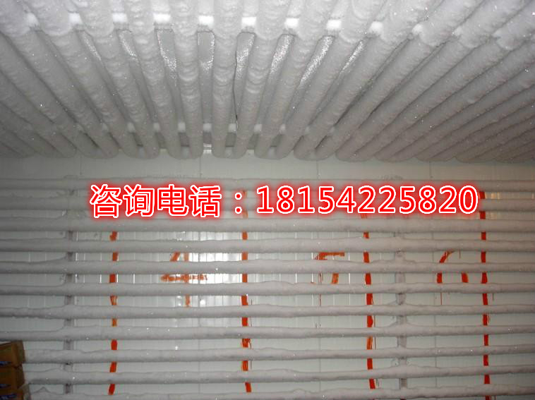 第一次建冷庫，你對冷庫了解多少呢？