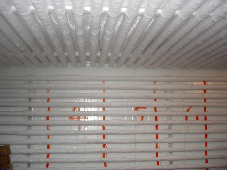 麻豆国产AV超爽剧情系列製冷告訴您：冷鏈的作用