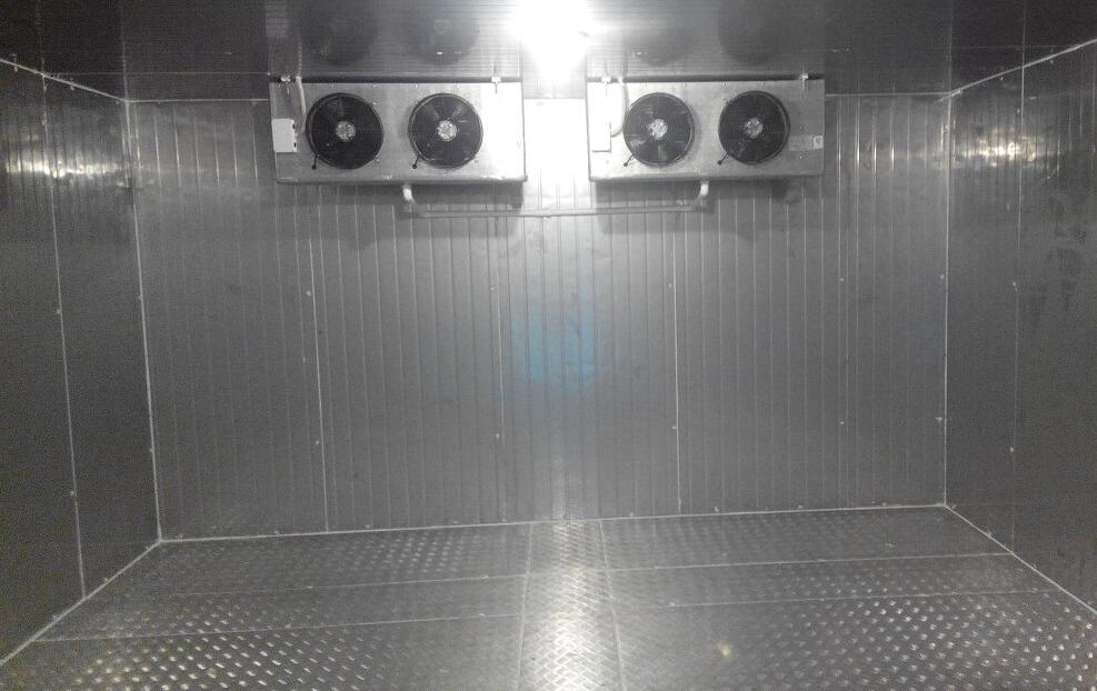 冷庫質量達不達標，受哪些因素影響你知道嗎？