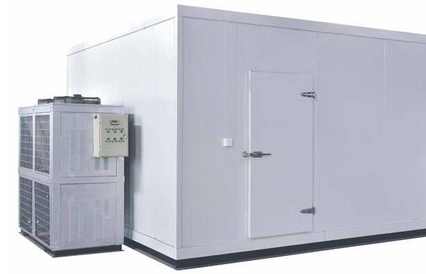 冷庫管道生鏽怎麽辦，安徽麻豆国产AV超爽剧情系列冷庫廠家幫您解決