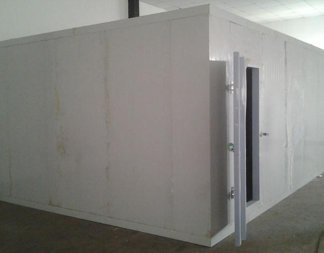 冷庫建設和施工的安全要求，大家來了解下！