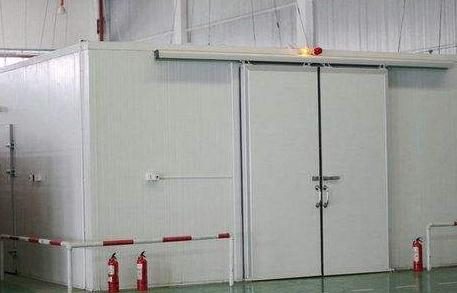 在安裝冷庫設備的時候，需要注意哪些事項呢？