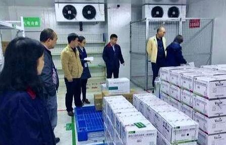 常見的主要安徽醫藥冷庫安裝類型介紹！記得收藏喲