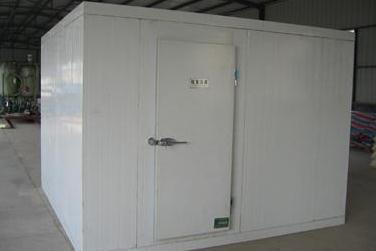 冷庫是怎麽組成的呢？感興趣的朋友可以看看下麵的分享！