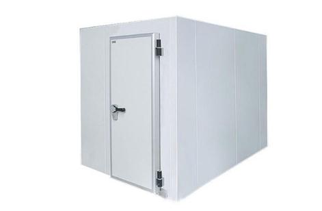 在維護保養冷庫的時候，這4個事項要注意到！