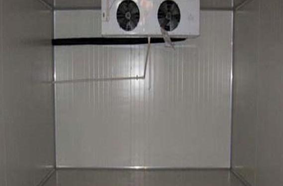 速凍冷庫進行果蔬的貯藏，有這4個優勢！