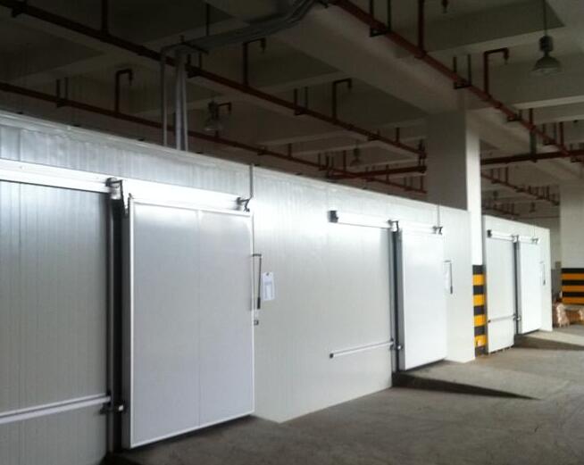 冷庫建造商與冷庫業主如何杜絕冷庫安全隱患？來看看安徽麻豆国产AV超爽剧情系列冷庫廠家的介紹！