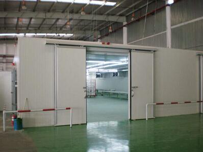 裝配式冷庫和土建冷庫的區別和聯係？保養需要注意點四大細節？