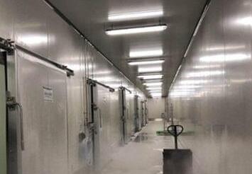 冷庫造價多少一立方，關於麻豆视频在线观看造價因素的相關知識