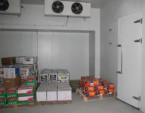 小知識：安徽生鮮物流冷庫如何選擇物流冷庫