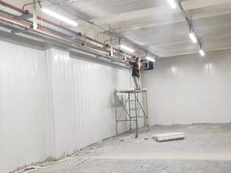 小知識：安徽醫藥冷庫與普通冷庫六大區別