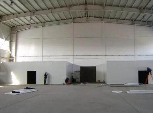 醫藥冷庫建設標準！記得收藏！