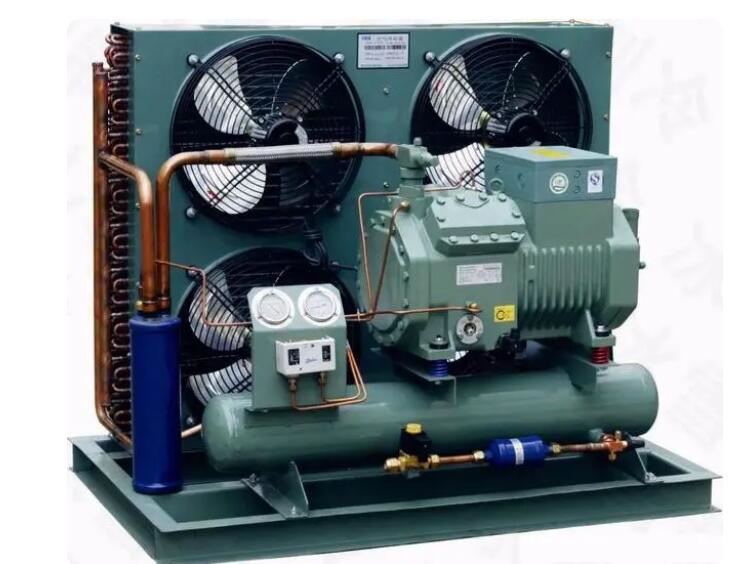 春天乍暖還寒，寒冷季節怎樣做好冷安徽凍庫的保養？